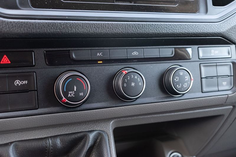 MAN TGE 2.0TDI*L2H2*73T.KM*CARPLAY*DPH - fotka 17 z 25