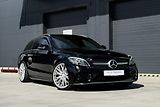 Mercedes-Benz Třídy C (2020) C 220d 4Matic AMG Line - náhled 14