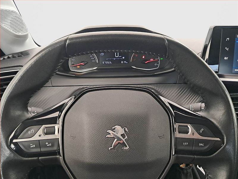 Peugeot 208 (2021) 1.2 PureTech, Serv.kniha - fotka 16 z 16