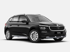 Škoda Kamiq Top Selection 1,5TSI 110kW - fotografie inzerátu