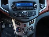 Chevrolet Aveo (2012) 1.4 i 16V, Tažné - náhled 18