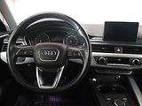 Audi A4 (2018) 2.0 TDi, ČR, AT, park.asist - náhled 11