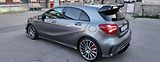 Mercedes-Benz Třídy A (2015) 45*AMG*4M*NIGHT*KŘIDLO*440PS - náhled 8