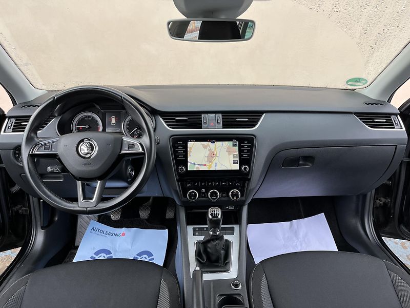 Škoda Octavia (2020) 2.0TDI 110KW*NEZ.TOPENÍ*TZ ! - fotka 7 z 38