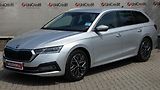 Škoda Octavia Combi 2.0 TDI Style - náhled 1