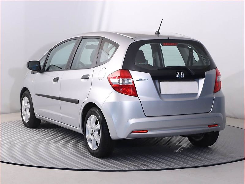 Honda Jazz (2014) 1.2 i-VTEC, Serv.kniha - fotka 4 z 15