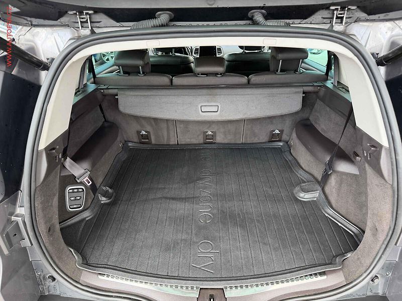 Renault Espace (2015) 1.6 dCi, ČR, AT - fotka 7 z 19