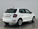 Škoda Fabia Style - náhled 1