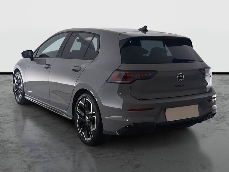 Volkswagen Golf (2024) R-Line 1.5 eTSI - fotka 4 z 17
