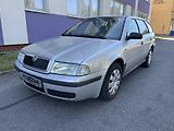 Škoda Octavia 1,9 TDI Combi Classic  - náhled 1