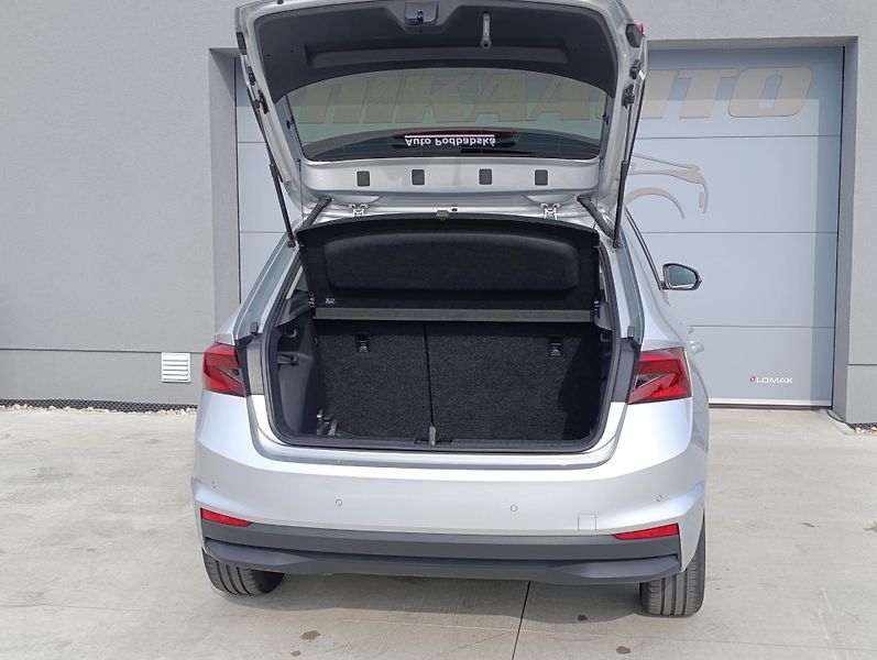 Škoda Fabia 1.5TSI 110kW ČR 1.MAJ DPH - fotka 9 z 30