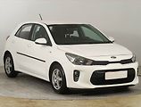 Kia Rio (2017) 1.25 CVVT, ČR,1.maj - náhled 1