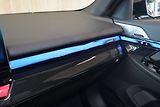 BMW Řada 5 540d xDrive, Bowers, Tažné - náhled 42