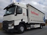Renault Trucks T 380 - 18t - 18EP- Čelo- Lůžko - náhled 1