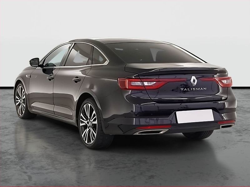 Renault Talisman (2016) Initiale Paris 1.6 dCi - fotka 4 z 24