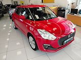 Suzuki Swift 1.2i 66KW 2018 - náhled 1