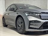 Škoda Enyaq Coupé RS 4x4 220kW Assist Tepelko - náhled 6