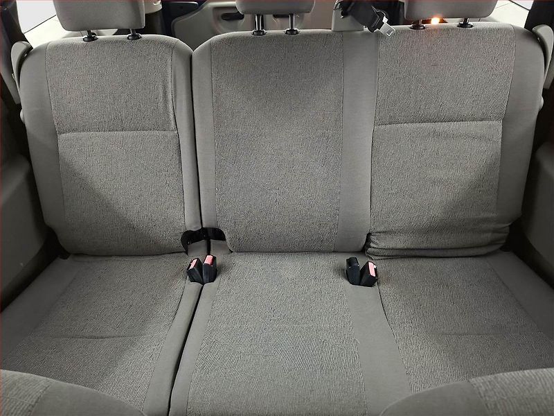 Dacia Logan (2007) 1.6, ČR,1.maj, nová STK - fotka 10 z 13