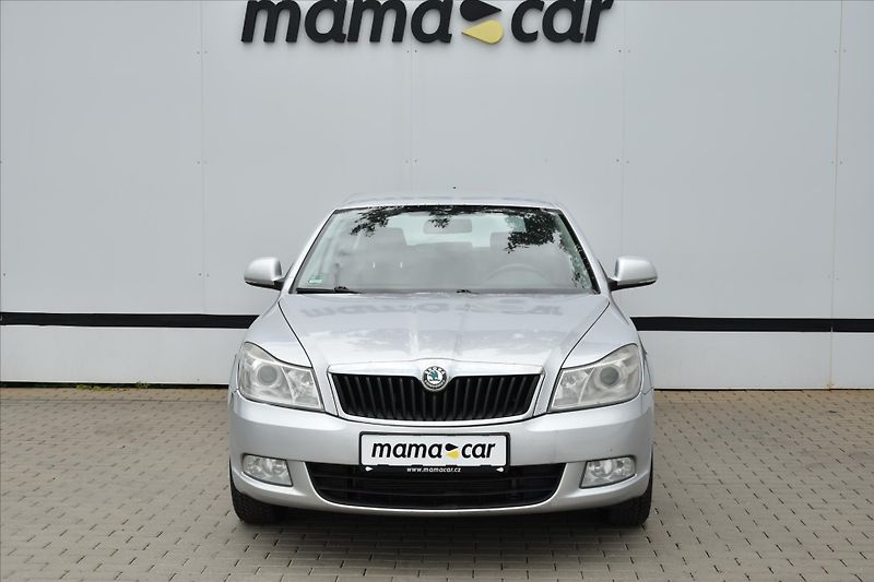 Škoda Octavia 1.6 TDI  77kW KLIMA SERVIS.KN. - fotka 2 z 19