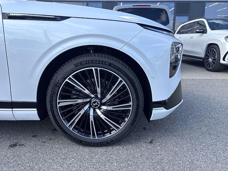 Xpeng G9 (2026) G9 AWD Performance (Nová G9) - fotka 15 z 15