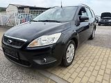 Ford Focus (2009) 1.6 td - náhled 6
