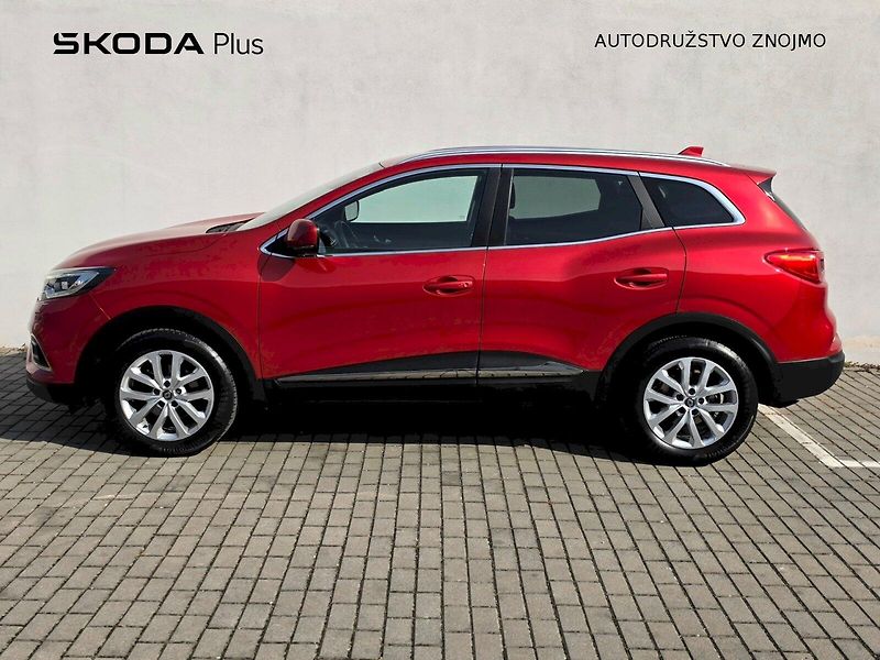 Renault Kadjar (2020) 1,5DCI 85KW EDC EDITION BLUE - fotka 3 z 29