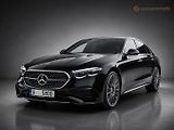 Mercedes-Benz Třídy E E450d 4Matic - náhled 1