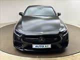 Mercedes-Benz CLS 3,0 53AMG 4M+ HUD MASÁŽ DPH CZ - náhled 1