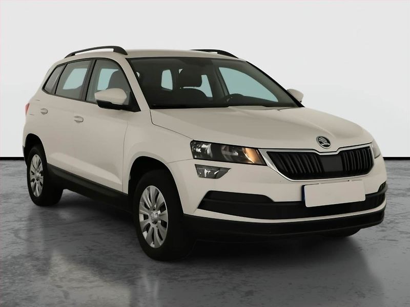 Škoda Karoq (2020) 1.6 TDI, Tempomat - fotografie inzerátu