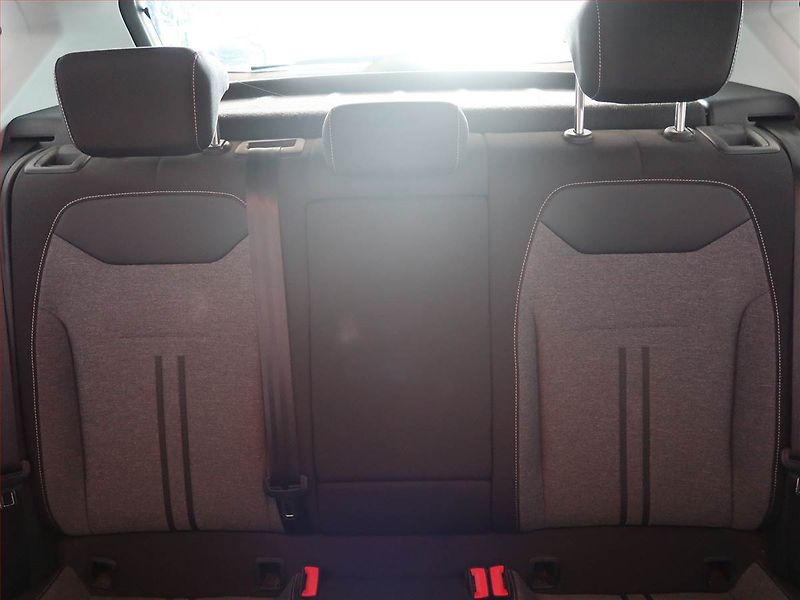 Seat Ateca (2021) Style 1.5 TSI - fotka 10 z 13