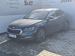 Škoda Octavia  IV Style 2,0 TDI (85 kW) M - fotografie inzerátu