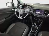Opel Crossland X (2018) 1.2 Turbo, Serv.kniha, Navi - náhled 7