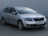 Škoda Octavia (2015) 2.0 TDi, ČR, Style - náhled 1