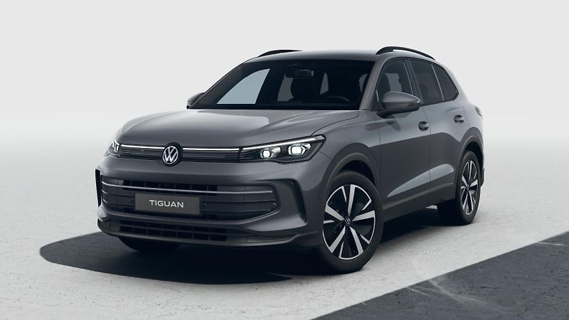 Volkswagen Tiguan (2026) 1,5 eTSI 110 kW mHEV - fotografie inzerátu