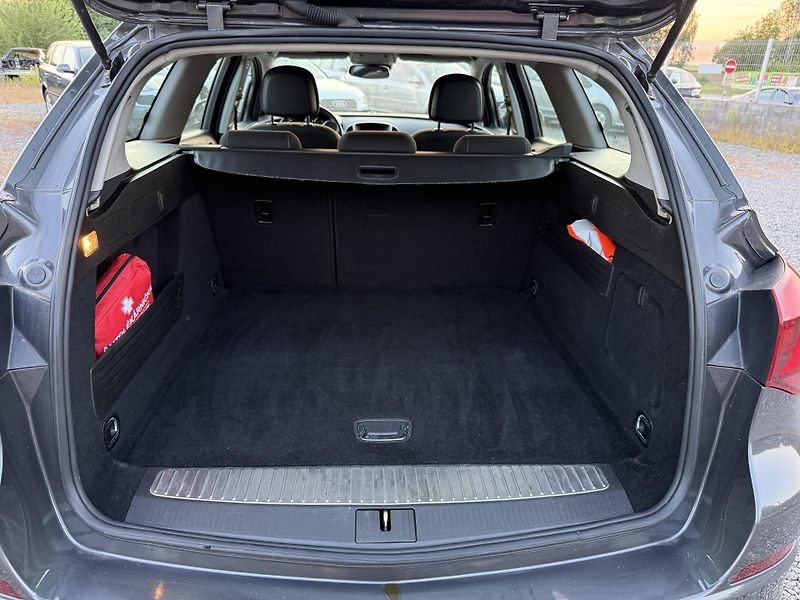 Opel Astra 1.7CDTi 81kW Xenony ČR - fotka 17 z 17
