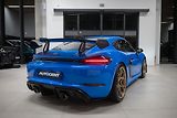 Porsche Cayman (2025) GT4 RS Weissach | PCCB | Lift - náhled 12