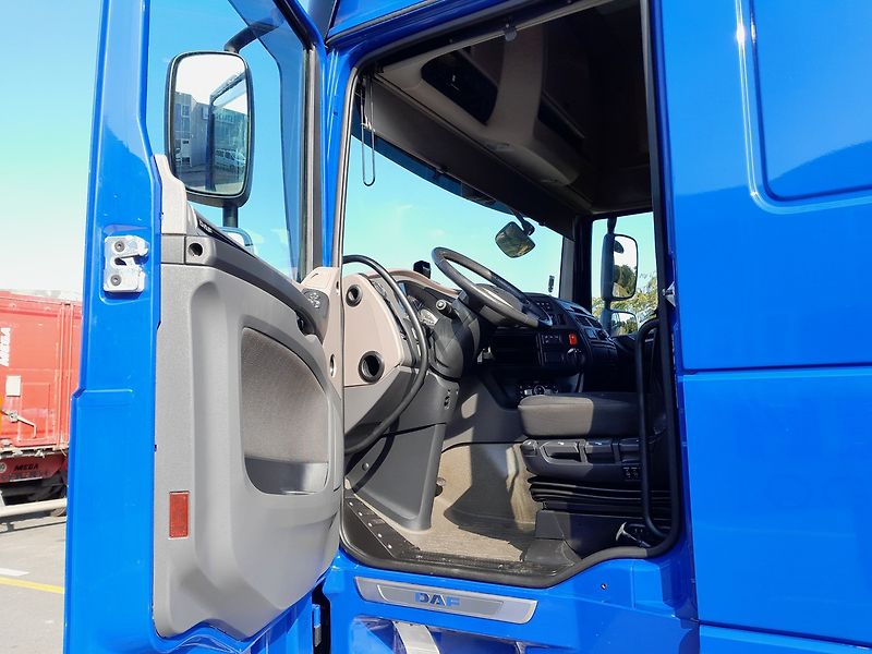 DAF XF 480 FT Low Deck - fotka 10 z 38