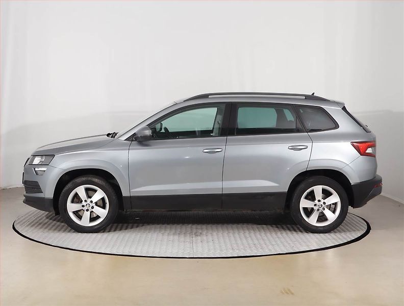 Škoda Karoq (2018) 1.5 TSI, Automat, Tempomat - fotka 3 z 16