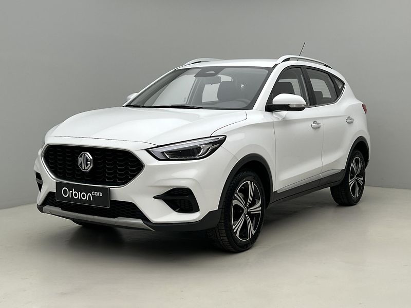 MG ZS 1.5 ESSENTIAL PLUS CZ 1.maj.  - fotografie inzerátu
