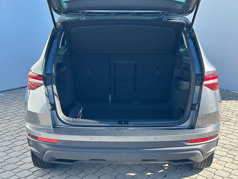 Škoda Karoq Ambition DSG 1,5TSI - fotka 22 z 22
