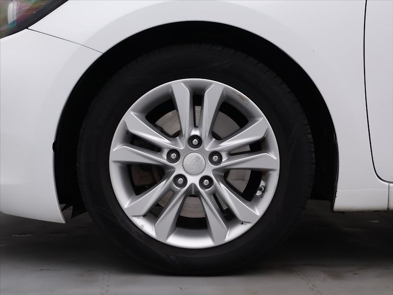 Kia Ceed 1,6 CRDi 100kW GT-Line CZ Navi - fotka 32 z 38