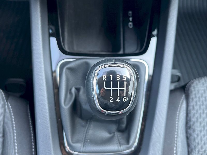 Škoda Octavia (2023) 1.5 TSI 110kW Style - fotka 21 z 27