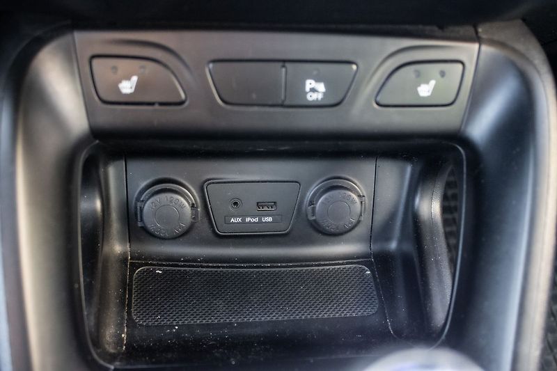 Hyundai ix35 - fotka 16 z 24