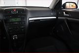Škoda Octavia (2007) 2.0 TDI, po STK, dobrý stav - náhled 8