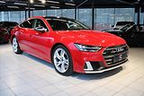 Audi S7 Sportback TDi Quattro ACC/Pano - náhled 1