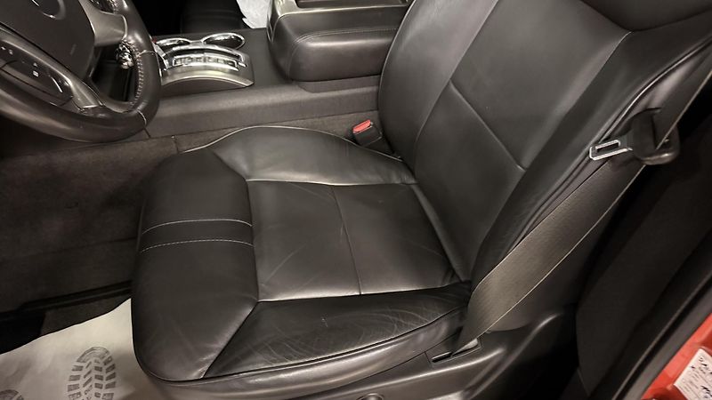 Hummer H2 (2007) 6.2 V8, ČR 2 MAJITEL ,E85 - fotka 22 z 52