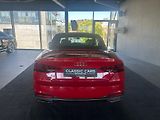 Audi A5 (2022) Cabriolet 2.0 TDI S-tronic - náhled 13
