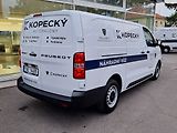Peugeot Expert (2024) FG L3 2.0 BHDi 145k MAN6 - náhled 8