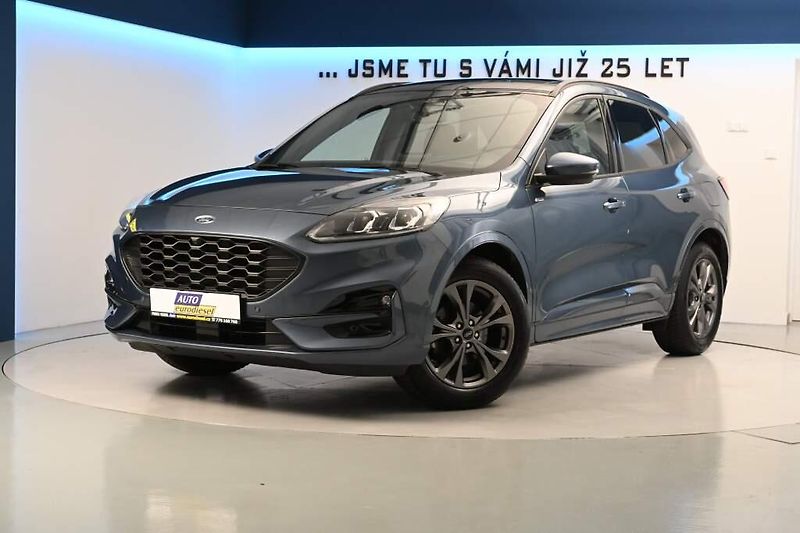 Ford Kuga (2023) 1.5 ST-LINE X ACC BO VIRTUAL T - fotografie inzerátu