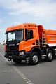 Scania (2024) P 420 / XT / EURO 6 / WYWROTKA - náhled 22